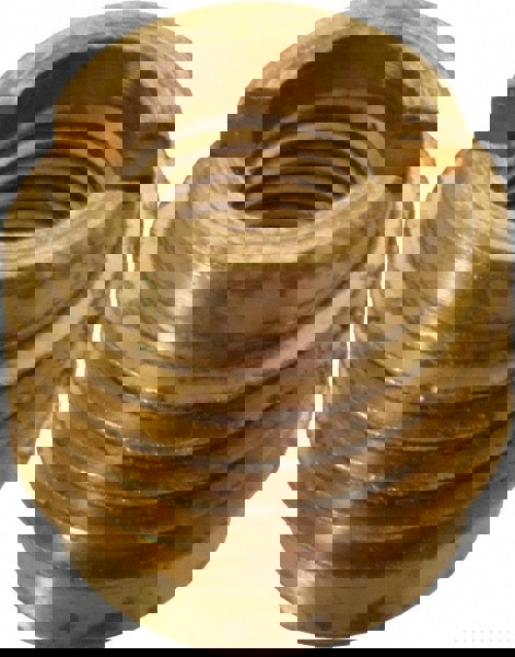 Threaded Insert Spec Dr Brass