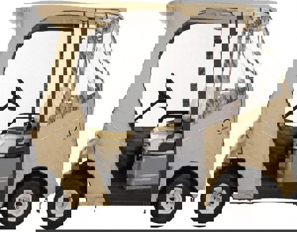 Golf Cart Protective Cover