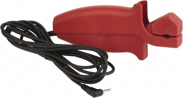 Thermocouple Probe: Type Thermistor, Pipeclamp Probe