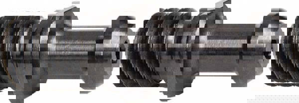 Retention Knob: CAT40, 5/8-11 Thread, 45 &deg; Angle Radius, 0.588