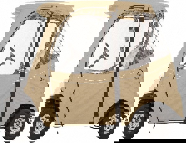 Golf Cart Protective Cover