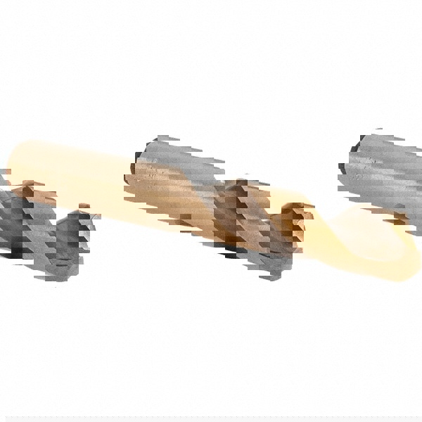 Screw Machine Length Drill Bit: 15/32