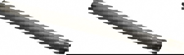 Stainless Steel Pipe Nipple: 3/8