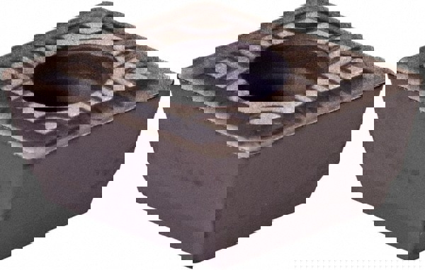 Indexable Drill Insert: HPMTGP HP130D, Solid Carbide