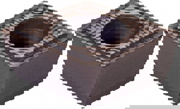 Indexable Drill Insert: HPMTGP HP130D, Solid Carbide