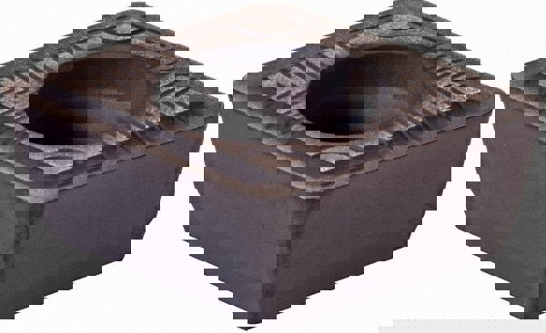 Indexable Drill Insert: HPMTGP HP130D, Solid Carbide