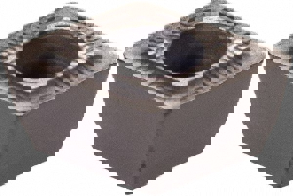 Indexable Drill Insert: HPMTGP HP130D, Solid Carbide