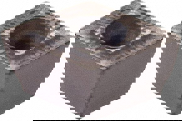 Indexable Drill Insert: HPMTGP HP130D, Solid Carbide