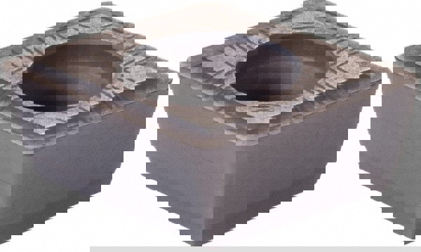 Indexable Drill Insert: HPMTGP HP130D, Solid Carbide