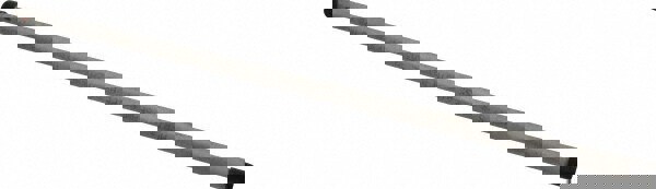 Stainless Steel Pipe Nipple: 3/8