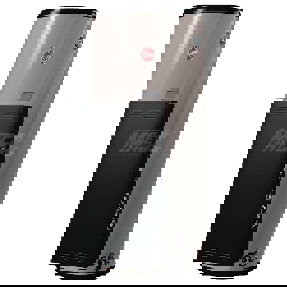 Electric Water Heaters; Phase: 1; 3