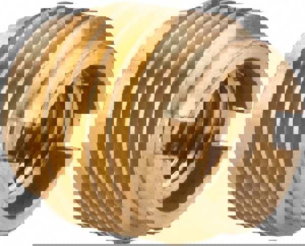 Threaded Insert Spec Dr Brass