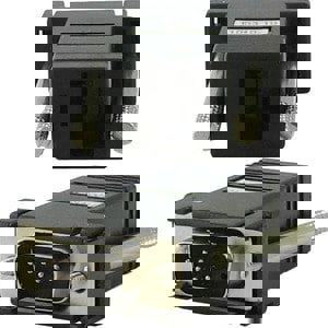 DBA0021C ADAPTER IOLAN SCS48C RJ-45F TO