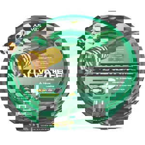 5/8X50 MD C/PRF A/WTHR HOSE GREE