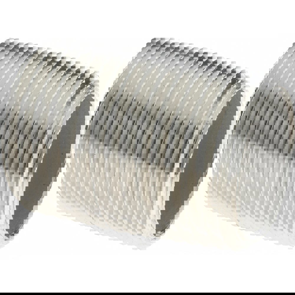 Stainless Steel Pipe Nipple: 1/2