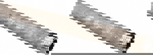 Stainless Steel Pipe Nipple: 1/2