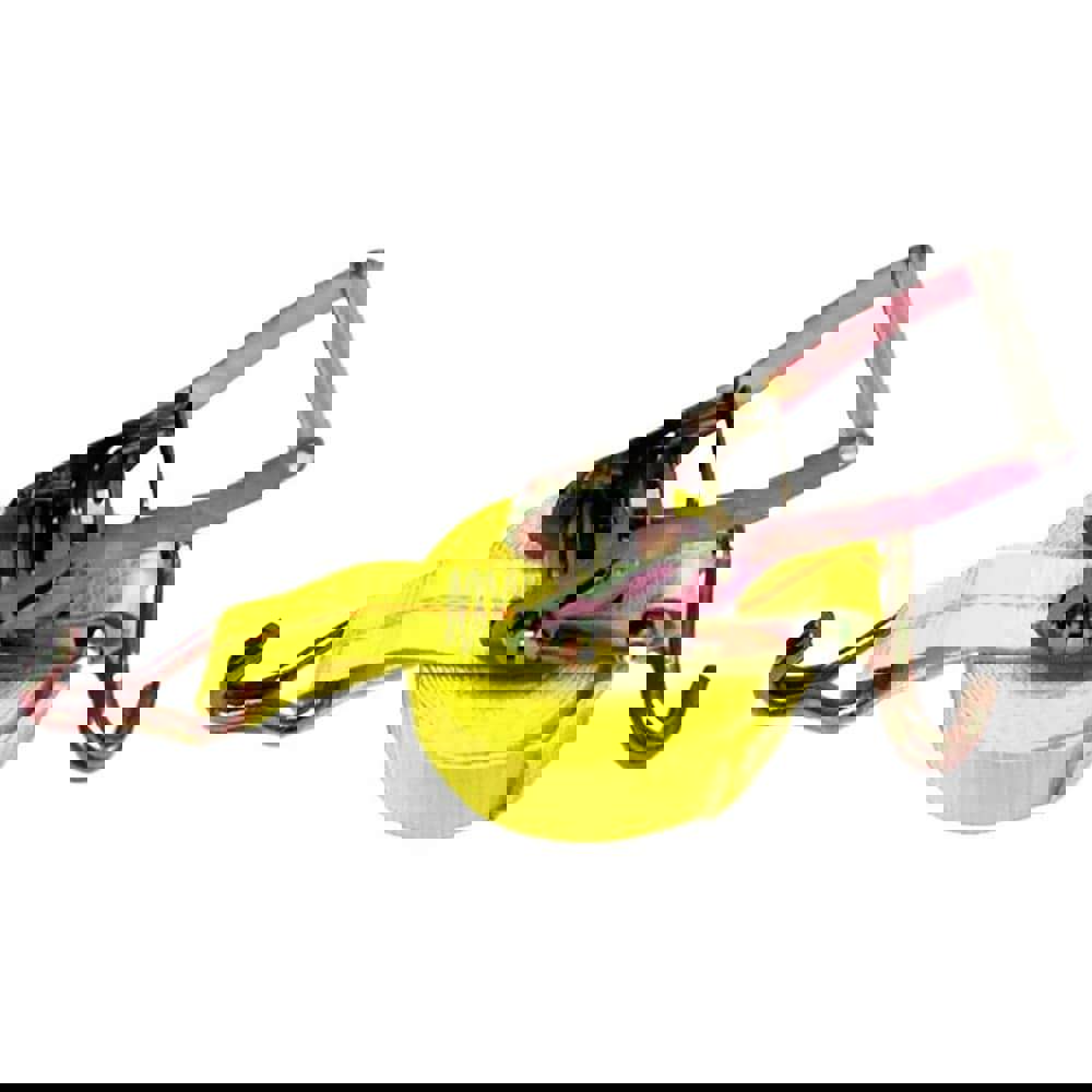 Sling: 25' Long, 1.00 Ton Vertical