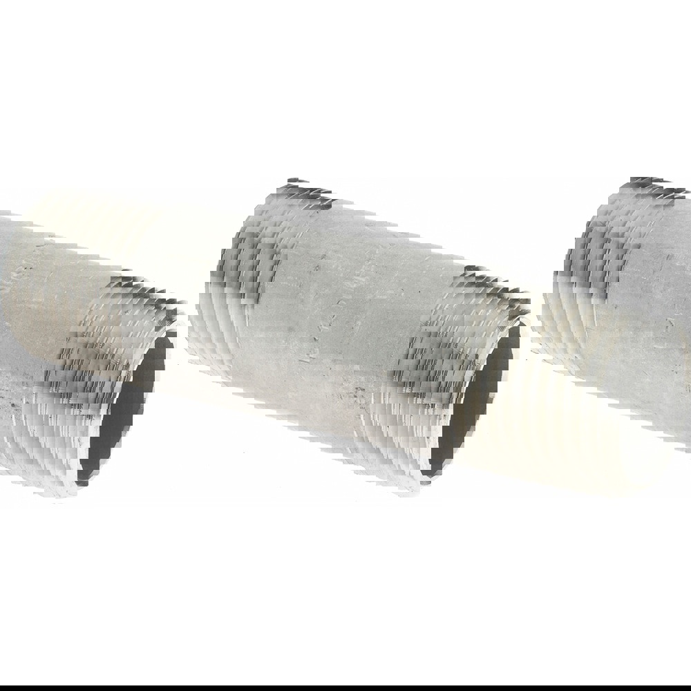 Stainless Steel Pipe Nipple: 1/2