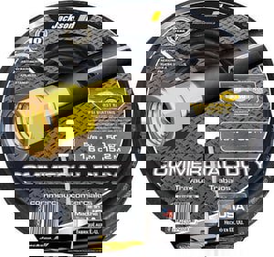 TNA 0423 5/8X50 CD C/PRF RUB HOSE