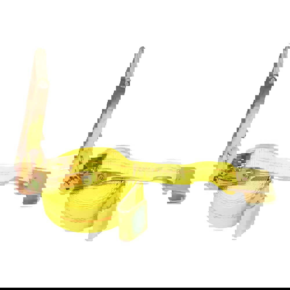 Sling: 27' Long, 1.00 Ton Vertical