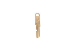 KEY CNTL KEY BLNK 10 PK