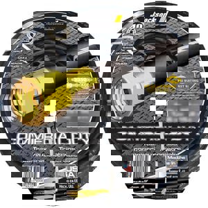 *TNA 0423 5/8X100 CD C/PRF RUB HOSE