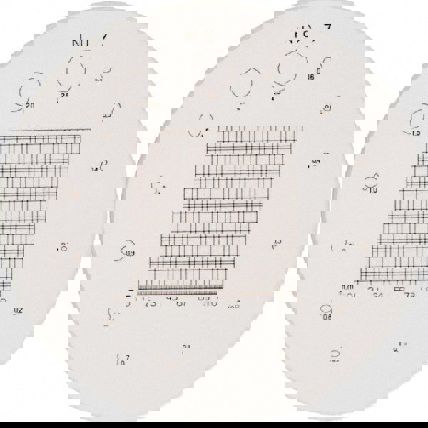 Hand Held Comparators