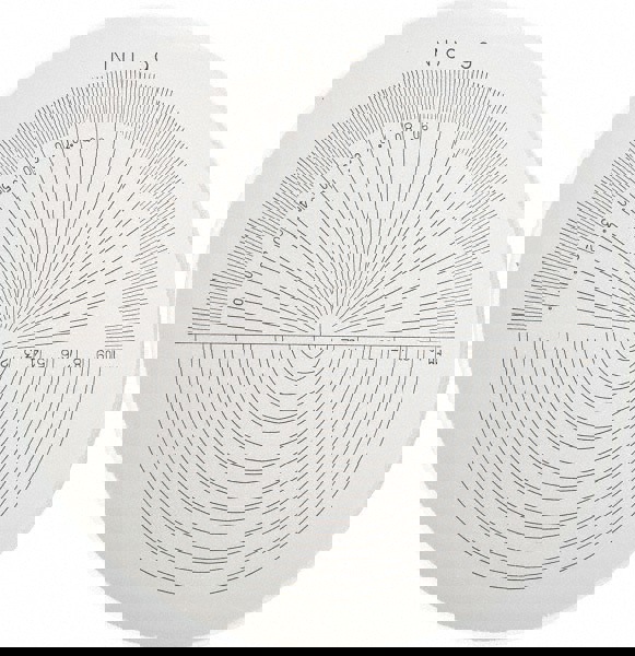 Optical Comparator Accessories