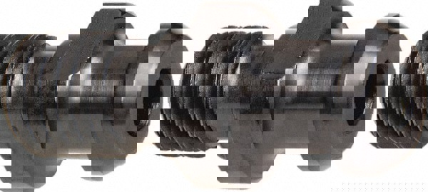 Retention Knob: CAT40, 5/8-11 Thread, 75 &deg; Angle Radius, 0.744