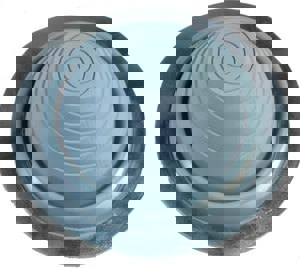 1/4 - 4X7-3/4X4 RUB PIPE FLASH #3