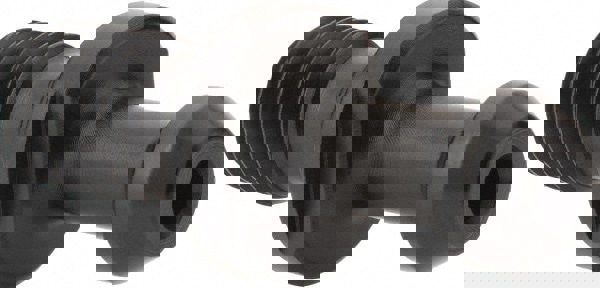 Retention Knob: CAT40, 5/8-11 Thread, 45 &deg; Angle Radius, 0.588