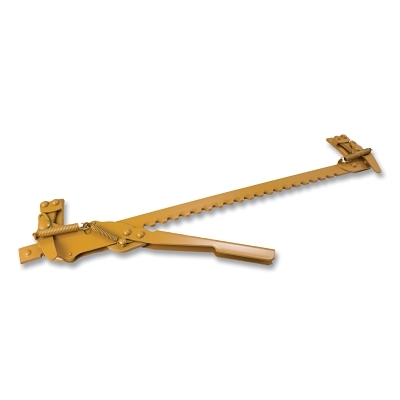 50' 16/2 ORANGE EXTENSION CORD 10A SJTW-A