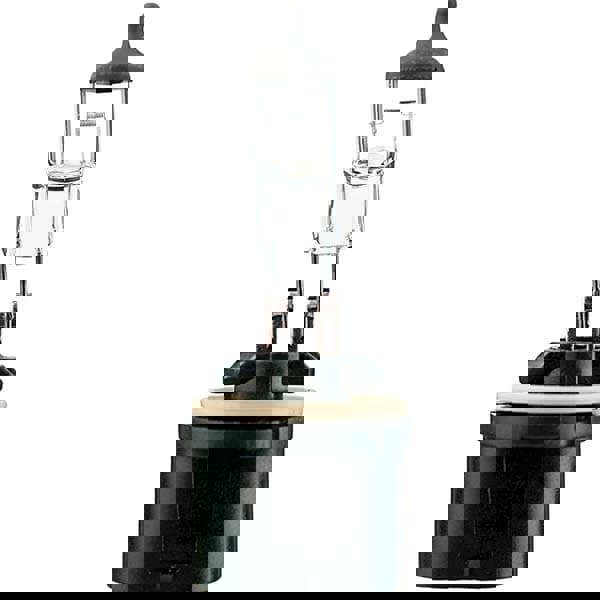 28 Volt, Incandescent Miniature & Specialty T3-1/4 Lamp