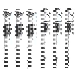 REP FILL VLV ASSY 3 PK