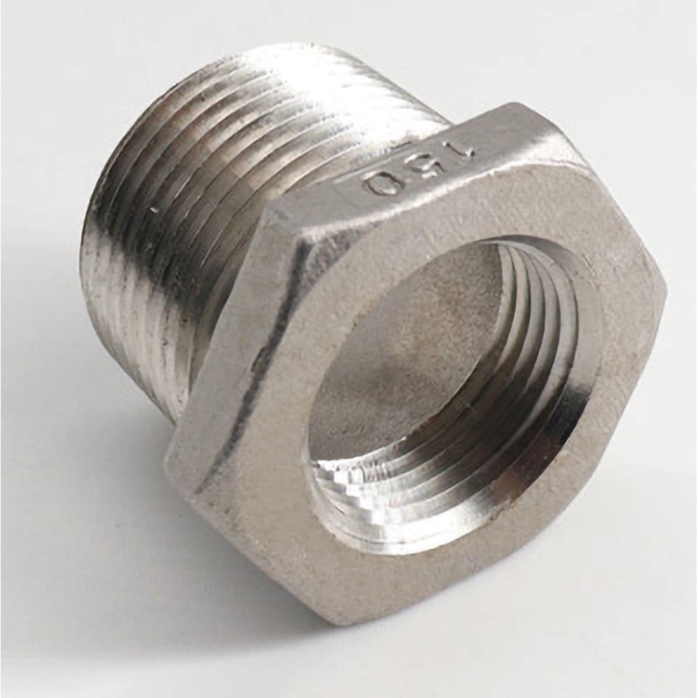 Pipe Fitting: 3 x 1
