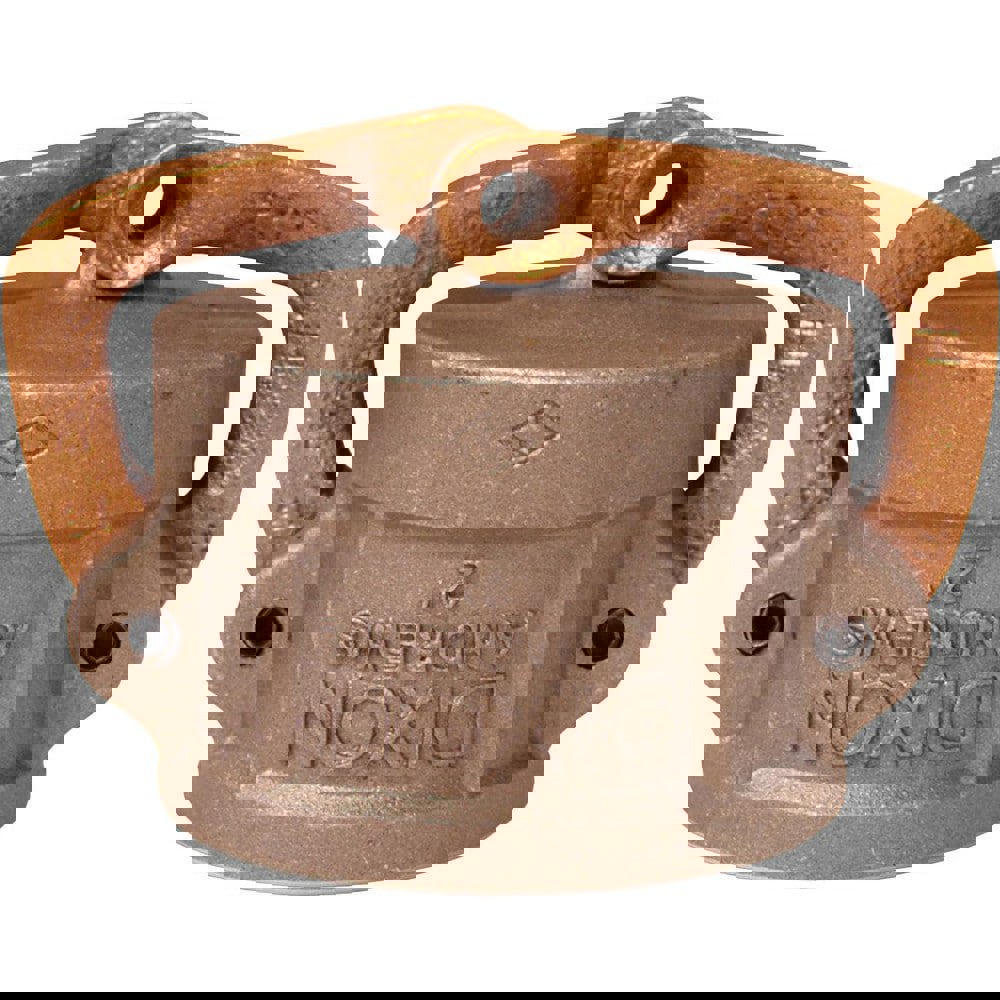 Suction & Discharge Hose Couplings; Type: Lockable Dust Cap ; Coupling Type: Cam & Groove ; Coupling Descriptor: Lockable Dust Cap ; Material: Aluminum ; Coupler Size (Fractional Inch): 4 ; Thread Size: Non-Threaded