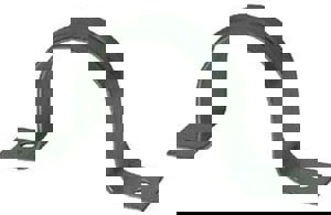 3/8 GALV 2H PIPE STRP