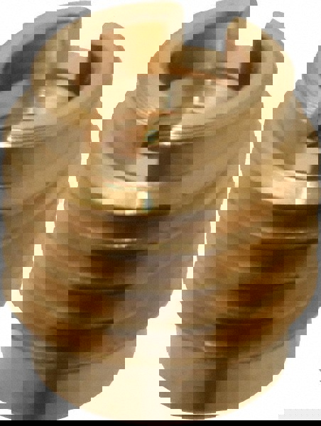 Threaded Insert Spec Dr Brass