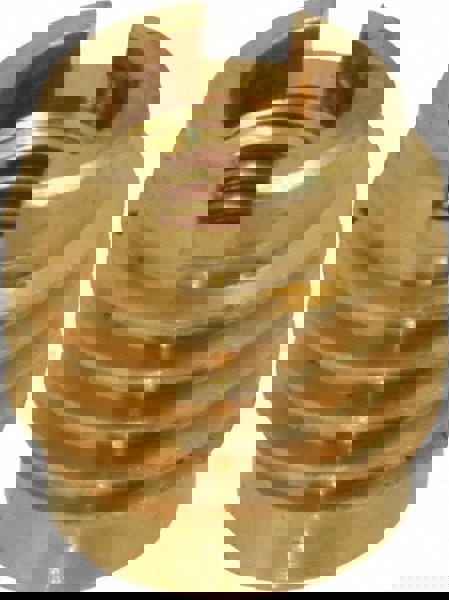 Threaded Insert Spec Dr Brass