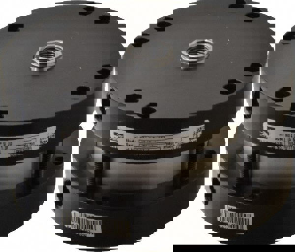 Double Acting Rodless Air Cylinder: 4