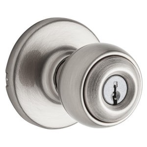 ENTRY 6 WAY LATCH SN *POLO