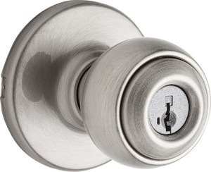 ENTRY POLO KNOB SMARTKEY SN