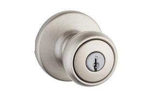 ENTRY KNOB *TYLO SN