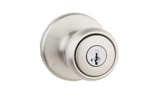 *TYLO SMARTKEY ENTRY KNOB SN