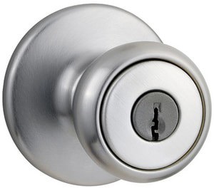 ENTRY 6 WAY LATCH BC *TYLO