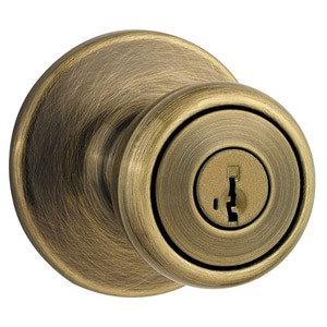 TYLO SMARTKEY ENTRY KNOB AB