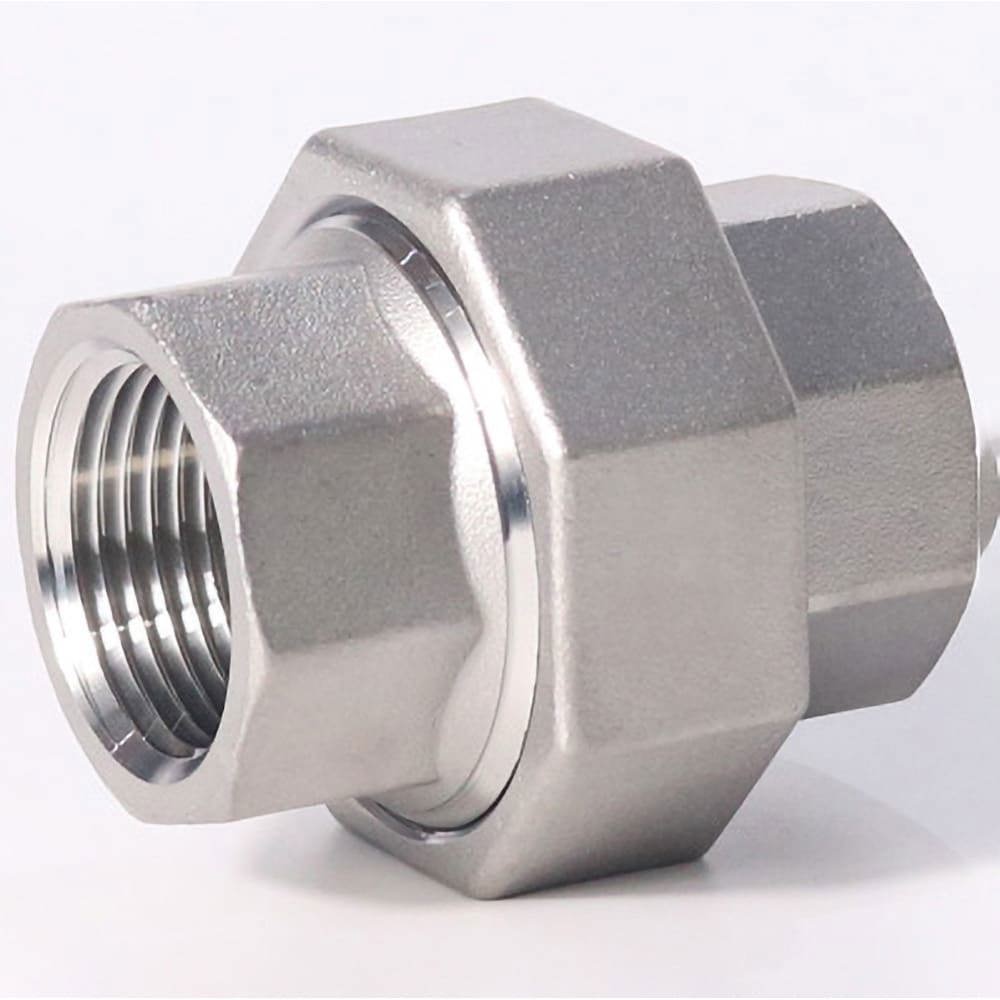 Pipe Fitting: 2-1/2