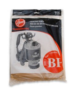STANDARD BP BAG 7 PK