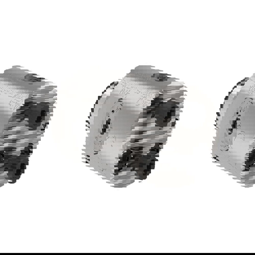 Boring Heads; Type: Offset Boring Head ; Actuation Type: Manual ; Minimum Bore Diameter (mm): 43.000 ; Maximum Bore Diameter (mm): 54.00 ; Body Diameter (mm): 34.000 ; Shank Type: Modular Connection