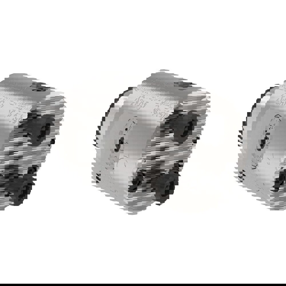 Boring Heads; Type: Offset Boring Head ; Actuation Type: Manual ; Minimum Bore Diameter (mm): 53.000 ; Maximum Bore Diameter (mm): 66.00 ; Body Diameter (mm): 40.000 ; Shank Type: Modular Connection